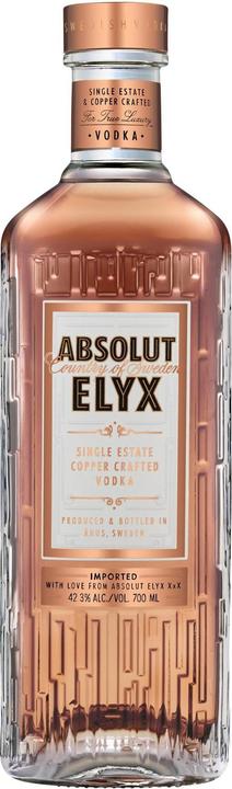 Produktbild Absolut Espresso Martini Cocktail Set (2 x 70 cl)