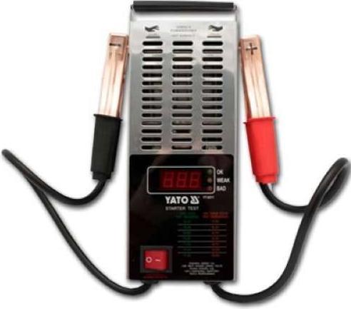 Actual product image Yato YT-8311