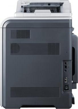 Actual product image Samsung CLX-6250FX