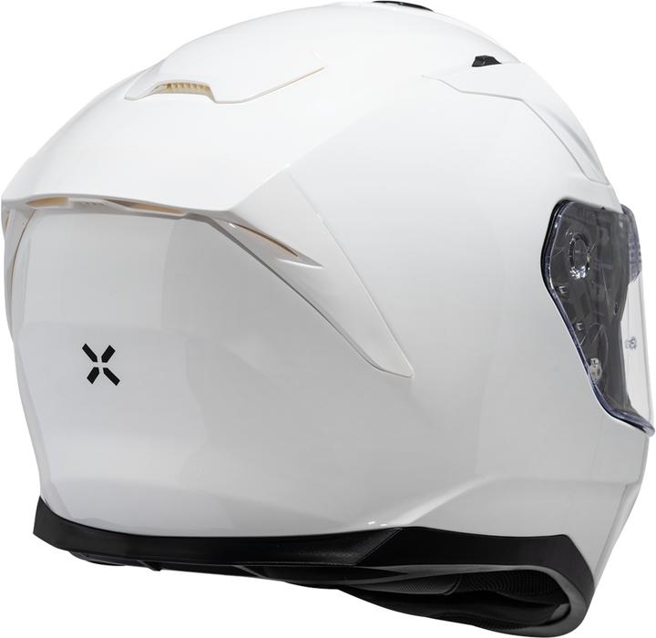 Produktbild iXS Rapid 2.0 Glossy casque intégral (XS)