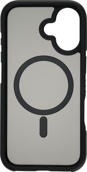 Produktbild SURAZO Drop-Proof MagSafe Compatible Case, iPhone 17, black/grey (Apple iPhone 17)