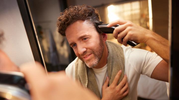 Image du produit Philips Hairclipper Series 9000 (HC9450/20)