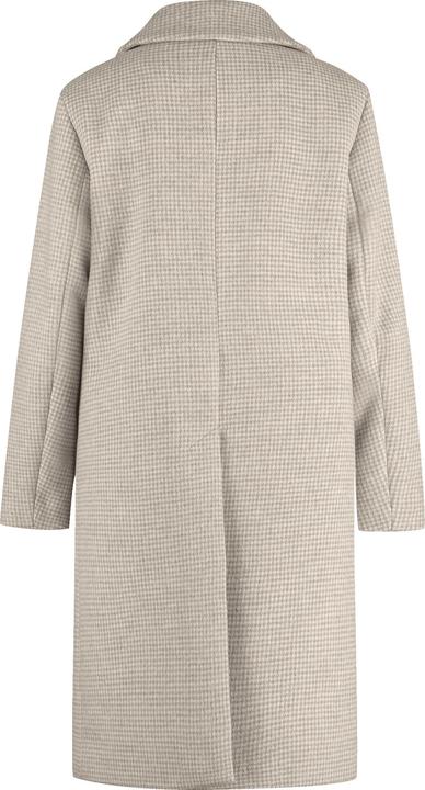 Actual product image Gerry Weber Classic coat with wool content Coat long - 63488
