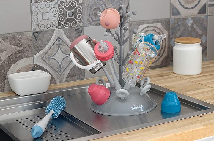 Produktbild Beaba Flaschenständer