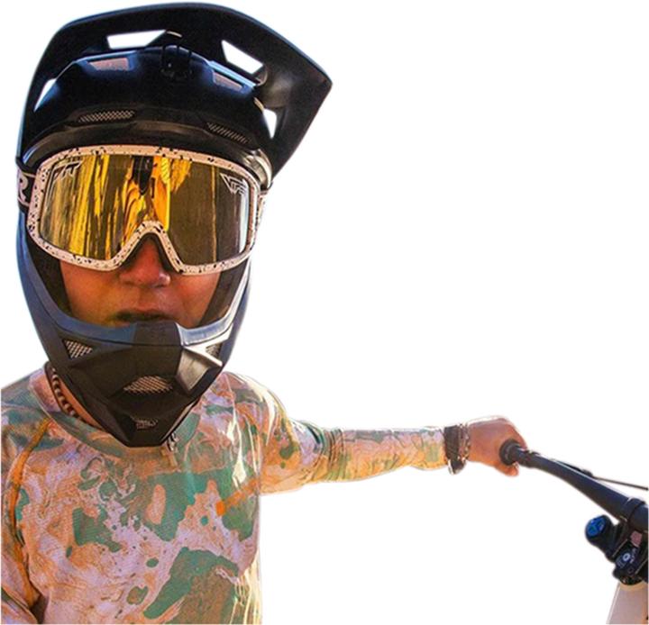 Produktbild Pit Viper The Whiteout Gogglés