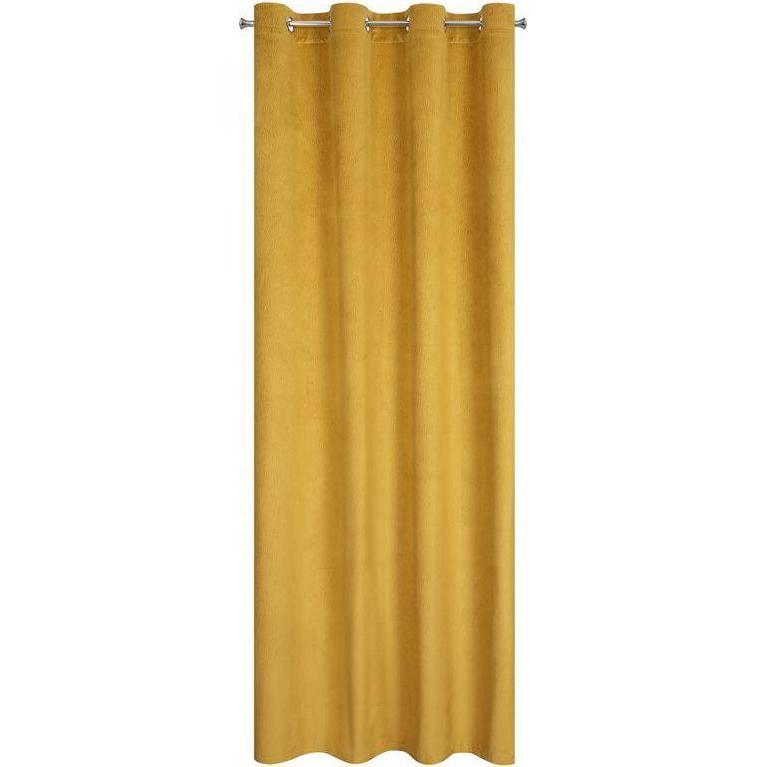 Eurofirany, Vorhang, Zas (140 x 250 cm)