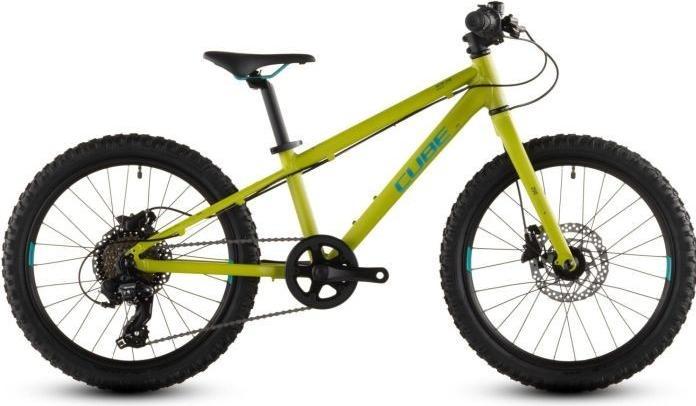 Produktbild Cube Bike Säurescheibe 200 (20")