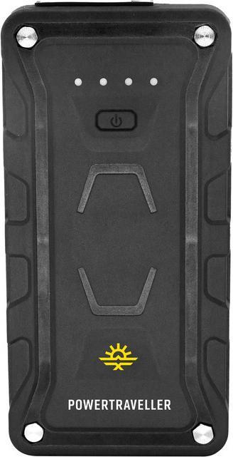 Produktbild Powertraveller Redstart 50