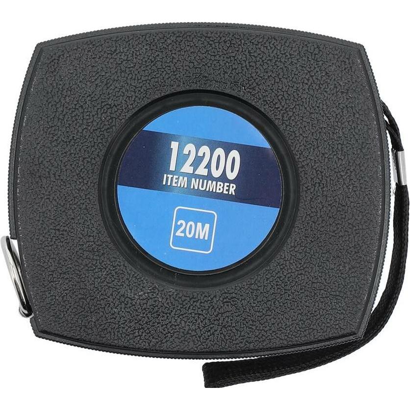 Thumbnail - Toya, Längenmesswerkzeug, Stahlbandmass 20 m x 10 mm (M)