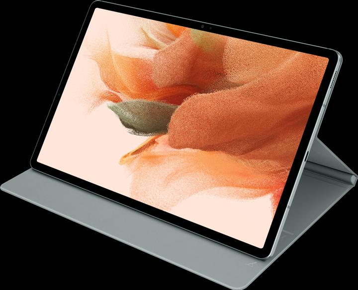 Produktbild Samsung Book Cover EF-BT730 (Galaxy Tab S7+ 12.4 (2020), Galaxy Tab S7 FE, Galaxy Tab S8+)