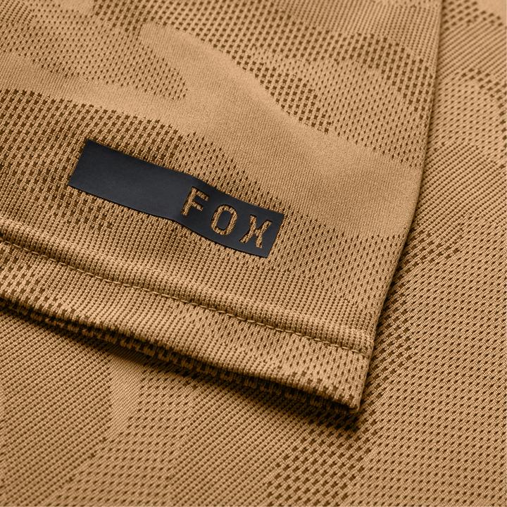 Actual product image Fox Ranger Tru Dri SS Jersey (L)