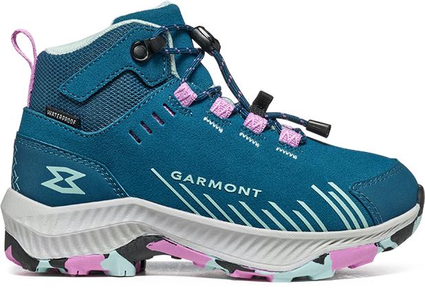 Produktbild Garmont 9.81 KIDS PULSE TREK WP (37)