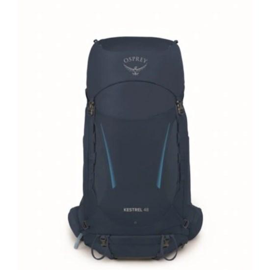 Actual product image Osprey Kestrel 48 (48 l)