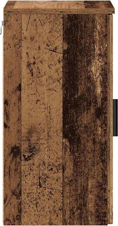 Actual product image vidaXL Badezimmerschrank (31.50 x 30 x 61 cm)