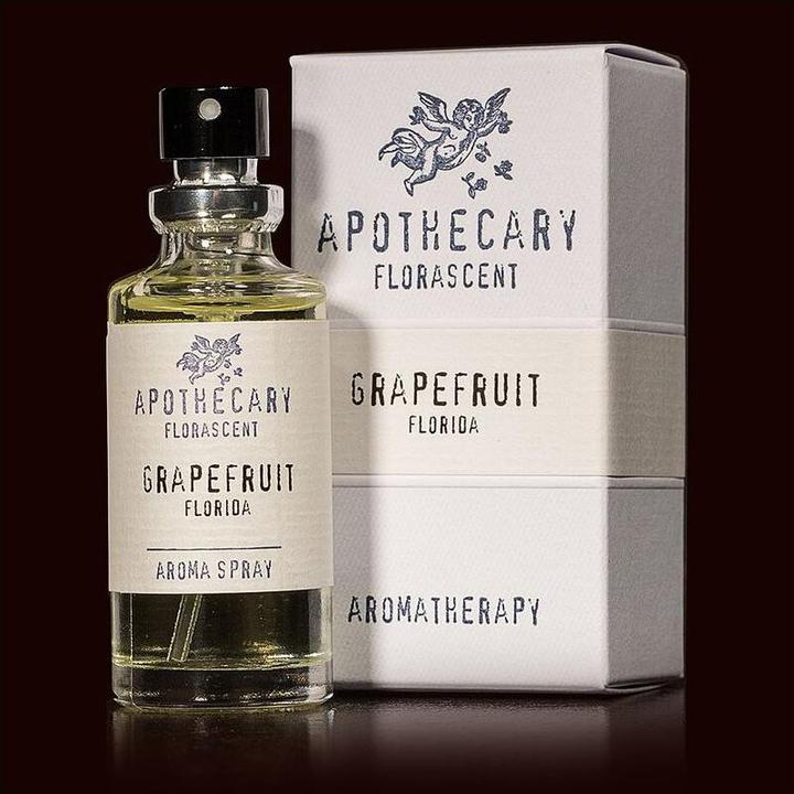 Immagine prodotto Florascent Aroma Spray Pompelmo