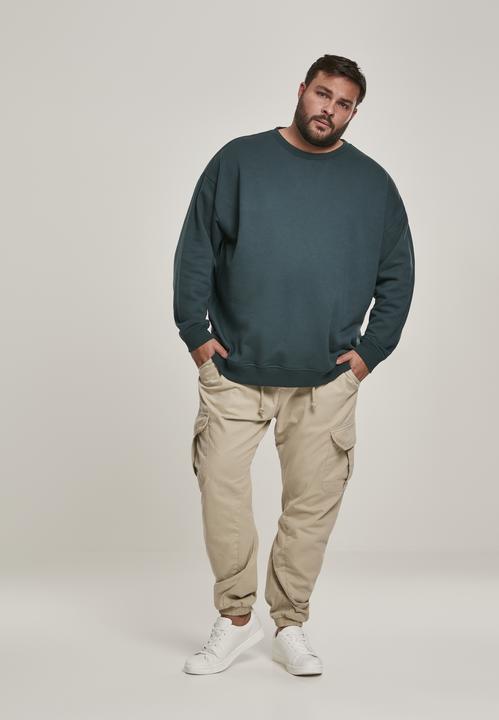 Produktbild Urban Classics Sweat Crewneck (M)