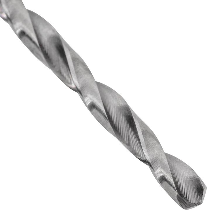 Produktbild Stier Spiralbohrer 4 mm Premium HSS-E Co5 DIN 338 135° (4 Millimeter)