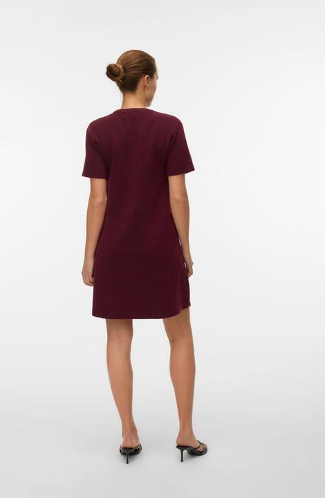 Produktbild Vero Moda VMJOHANNA Midikleid Strickkleid (L)
