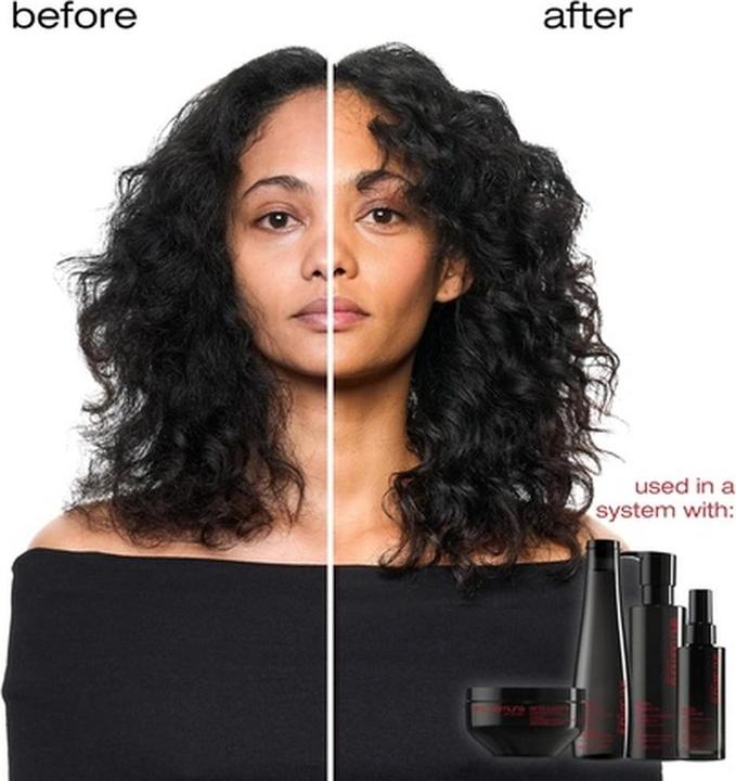 Produktbild Shu Uemura Ashita Supreme Treatment - 200ml (200 ml)