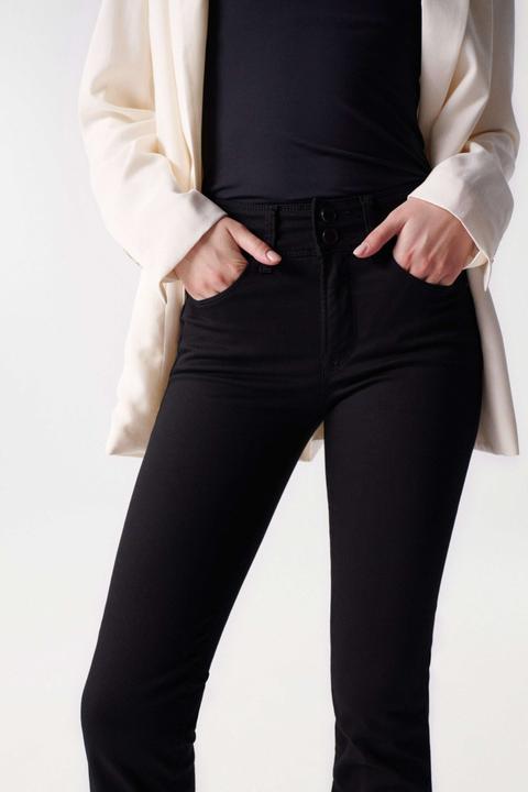 Actual product image Salsa Jeans Jeans Slim Fit Secret Slim (29)