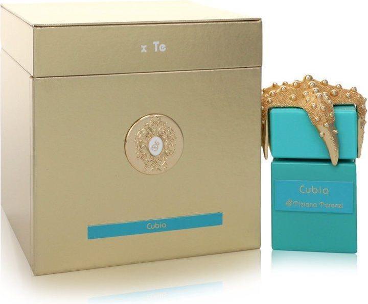 Tiziana Terenzi Cubia by (Eau de Parfum, 100 ml)