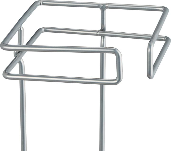 Actual product image Relaxdays Umbrella stand (13.5 x 13.5 x 52.5 cm)