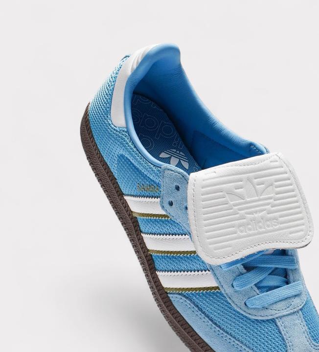 Image du produit adidas Samba OG (38 2/3)
