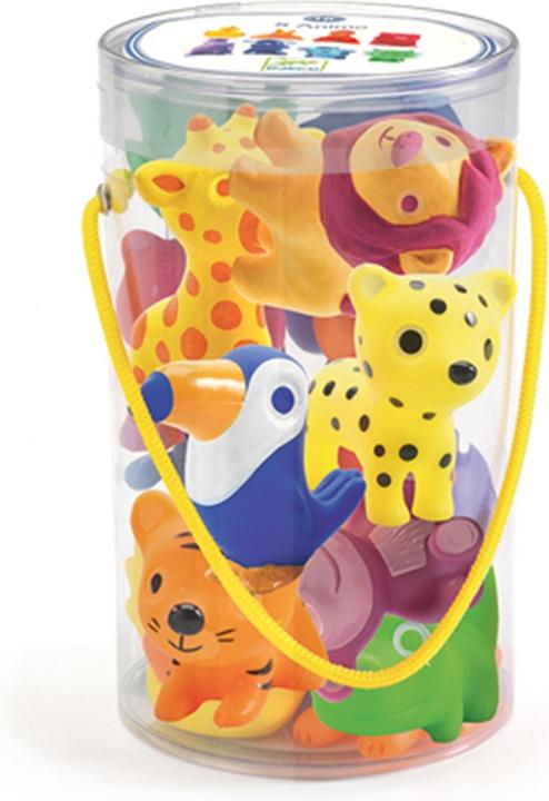 Image du produit Djeco Troopo-savana