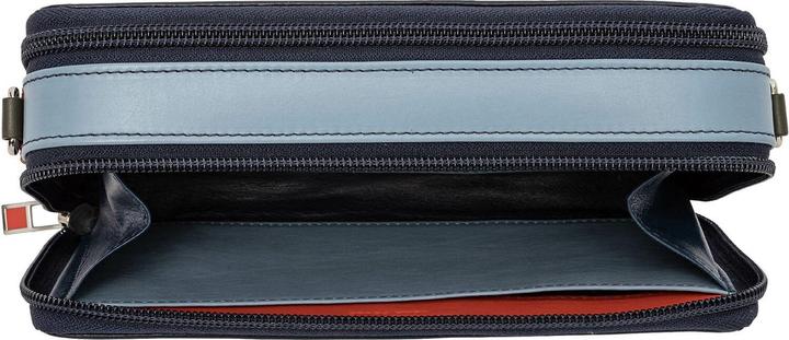 Produktbild Dudu Umhängetasche Leder 19 cm