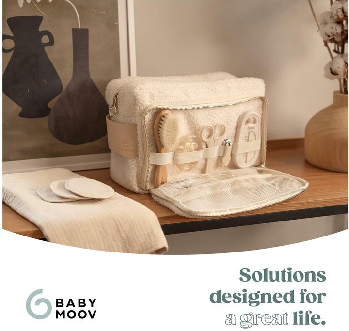 Produktbild Babymoov Curl White