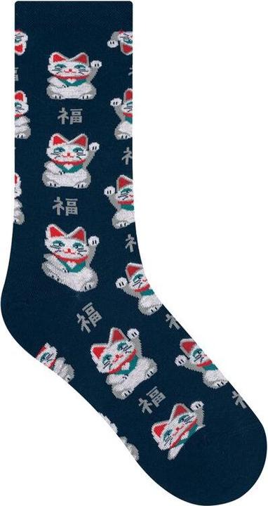 Actual product image Bleuforêt Socken Glücksbringer (36 - 40)