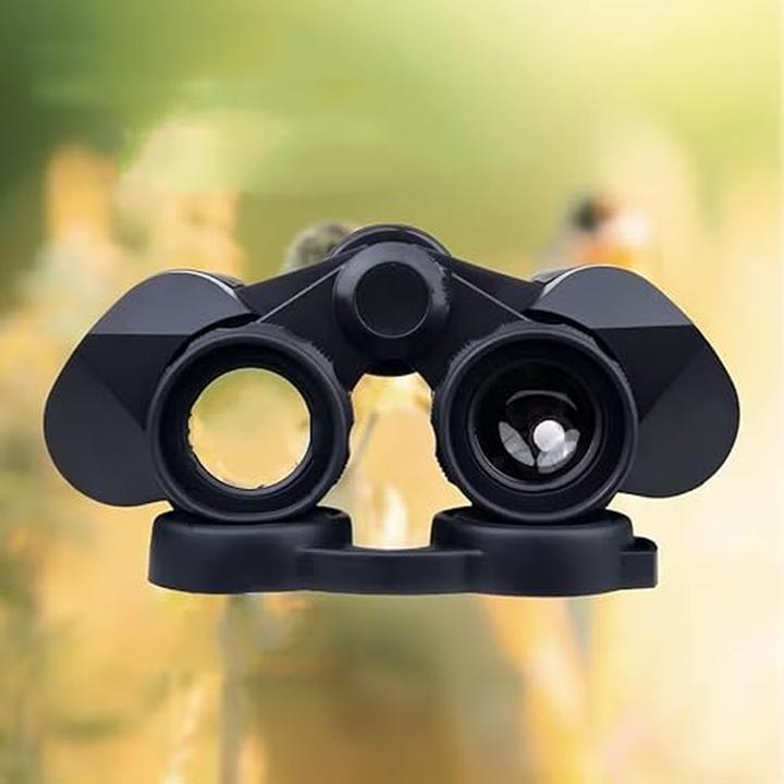 Actual product image Zehnhase RWL7 High magnification night vision binoculars ideal for night observations
