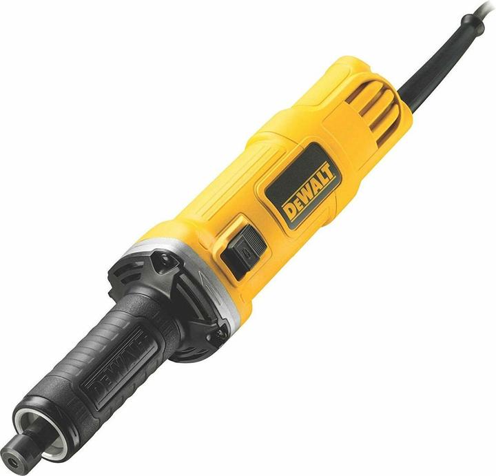 Immagine prodotto DeWalt Smerigliatrice diritta da Watt (Smerigliatrice, 450 W)