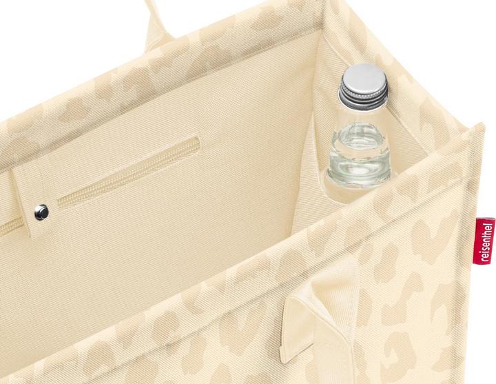 Produktbild reisenthel Tasche Daily Shopper Leo Vanilla