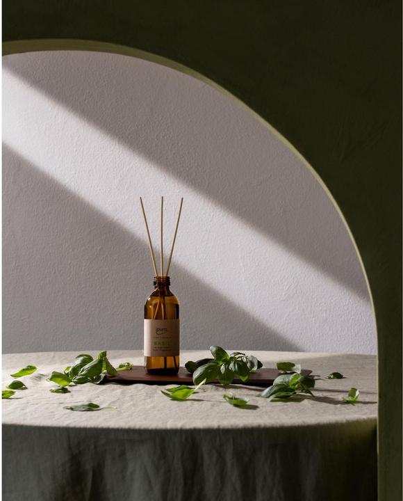 Actual product image Ipuro Raumduft basil (150 ml)