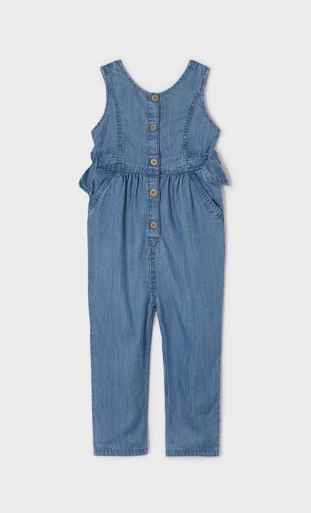 Produktbild MAYORAL Jumsuit aus Tencel / Lyocell (122)