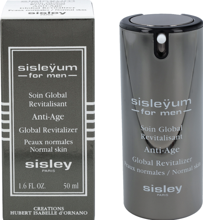 Actual product image Sisley Sisleÿum (50 ml, 24h cream)