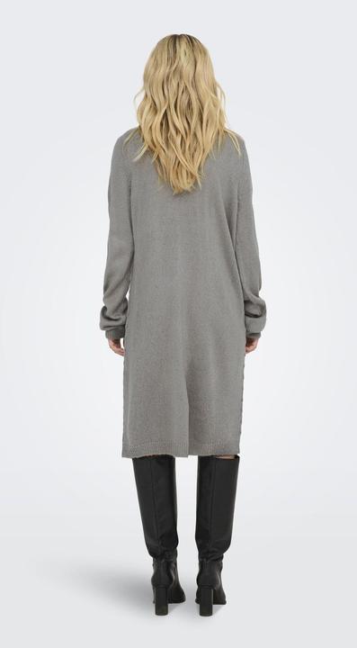 Image du produit JdY JDYMANDY Robe midi Robe en maille (L)