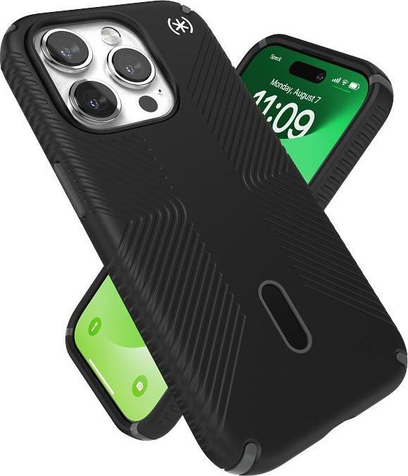 Actual product image speck Case for iPhone 15 Pro Series (Apple iPhone 15 Pro)
