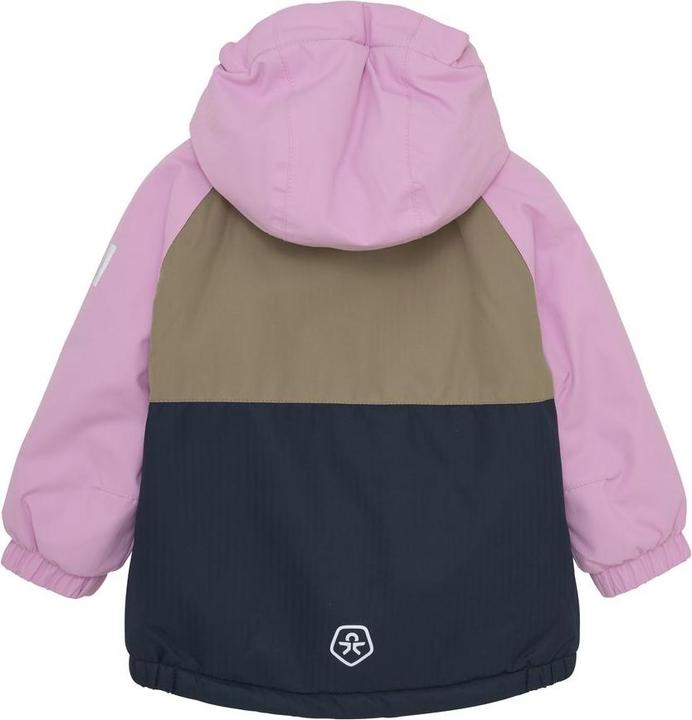 Produktbild Color Kids Jacket Colorblock (86)