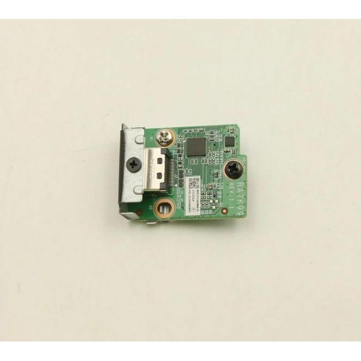Lenovo CARDPOP BLD Tiny8 BTB HDMI2.0, Notebook Ersatzteile