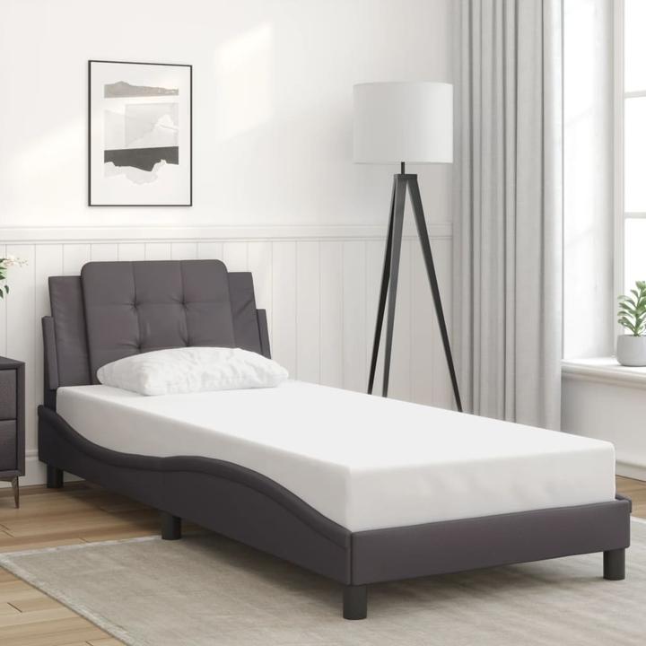 Image du produit vidaXL Bettgestell (100 x 200 cm)