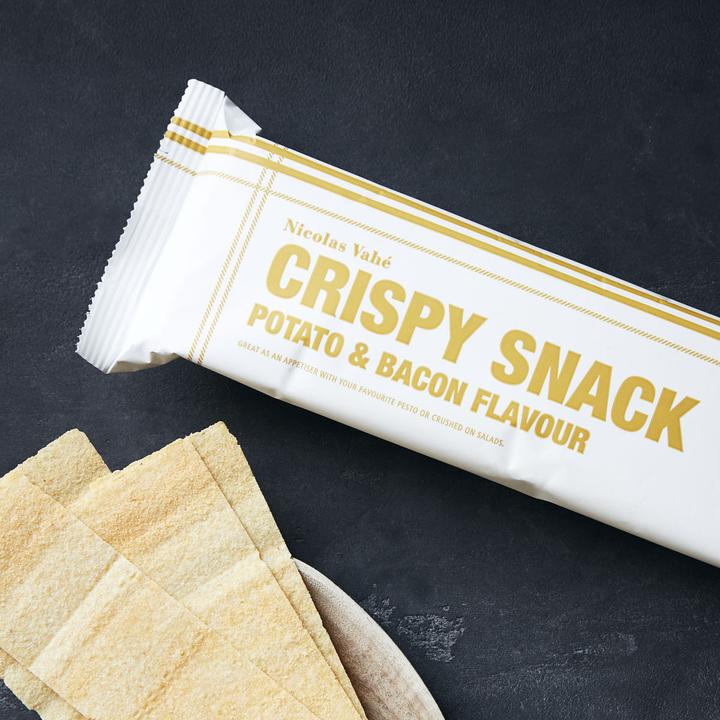 Produktbild Nicolas Vahé Potato Bacon (75 g)