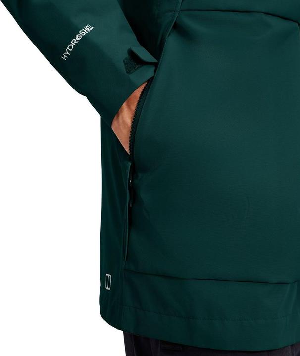Immagine prodotto Berghaus Wansbeck isolierter Parka für Herren (48)