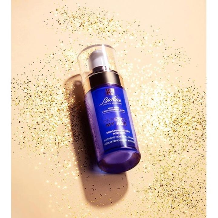 Immagine prodotto BioNike Defence My Age Siero Rinnovatore Intensivo (30 ml)