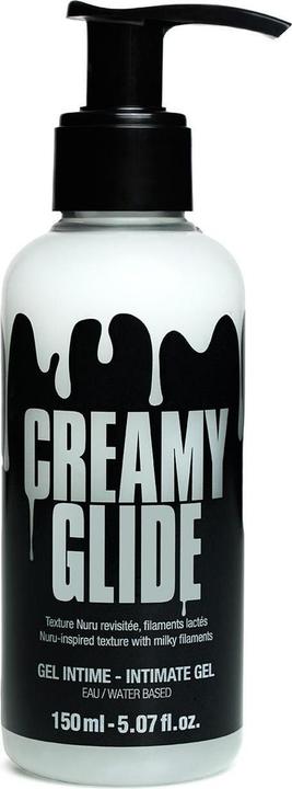 Produktbild Creamy Glide - 150 ml (150 ml)