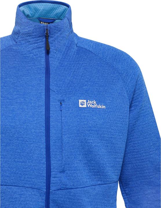 Actual product image Jack Wolfskin Taiga Fz M (M)