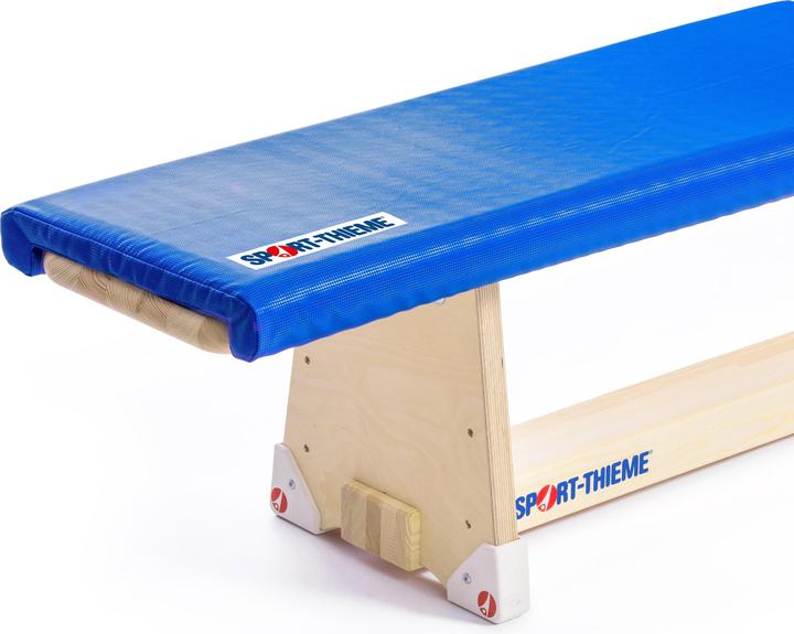 Actual product image Sport-Thieme Gym bench original