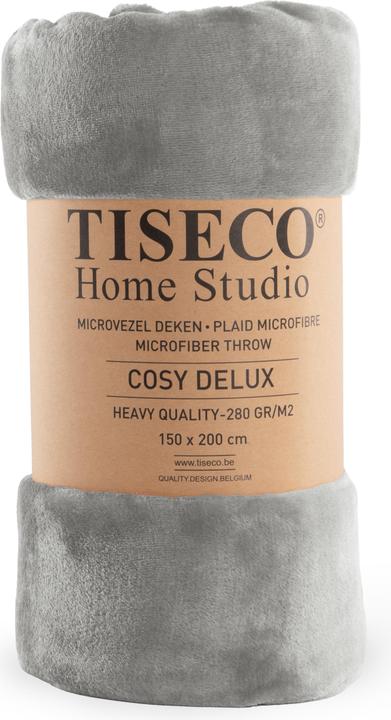 Tiseco Cosy Deluxe
