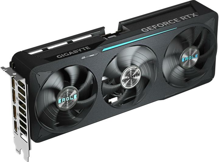 Actual product image Gigabyte GeForce RTX 5070 EAGLE OC SFF (12 GB)